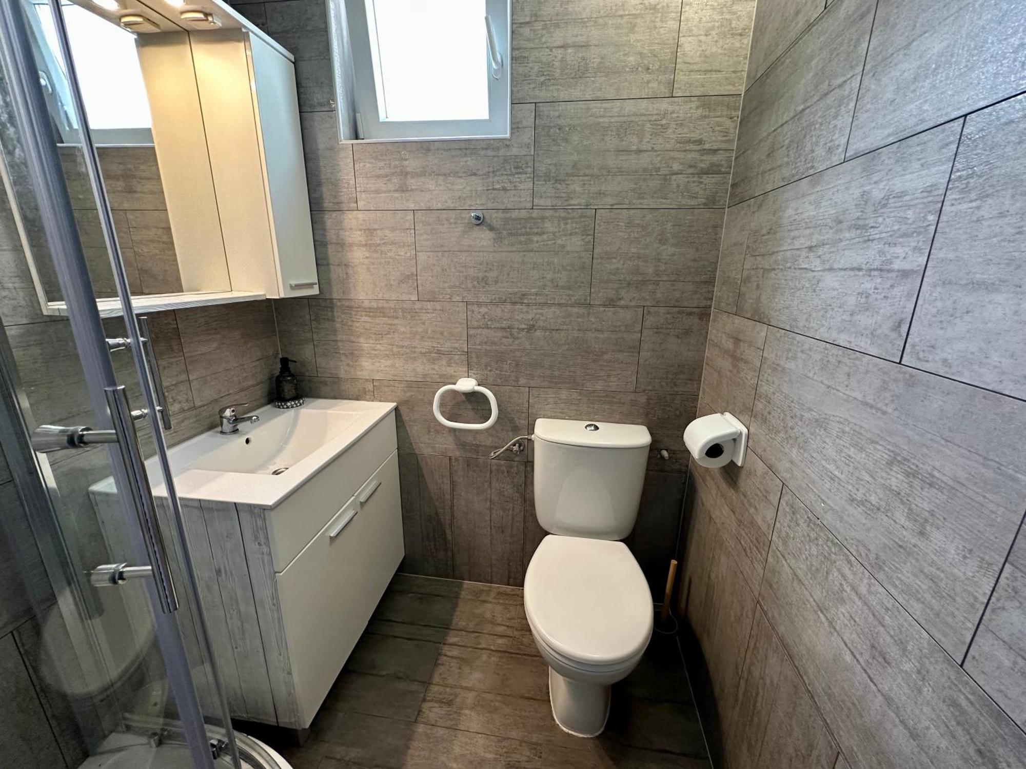 Apartmani Jasminka Dramalj Exterior foto