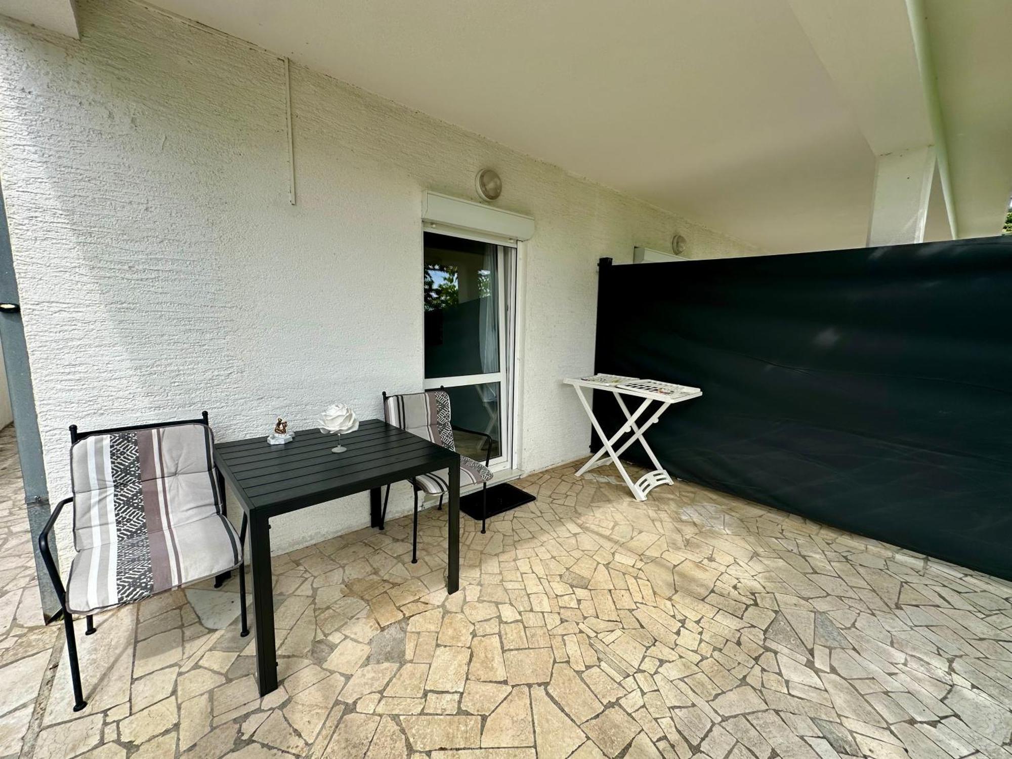 Apartmani Jasminka Dramalj Exterior foto